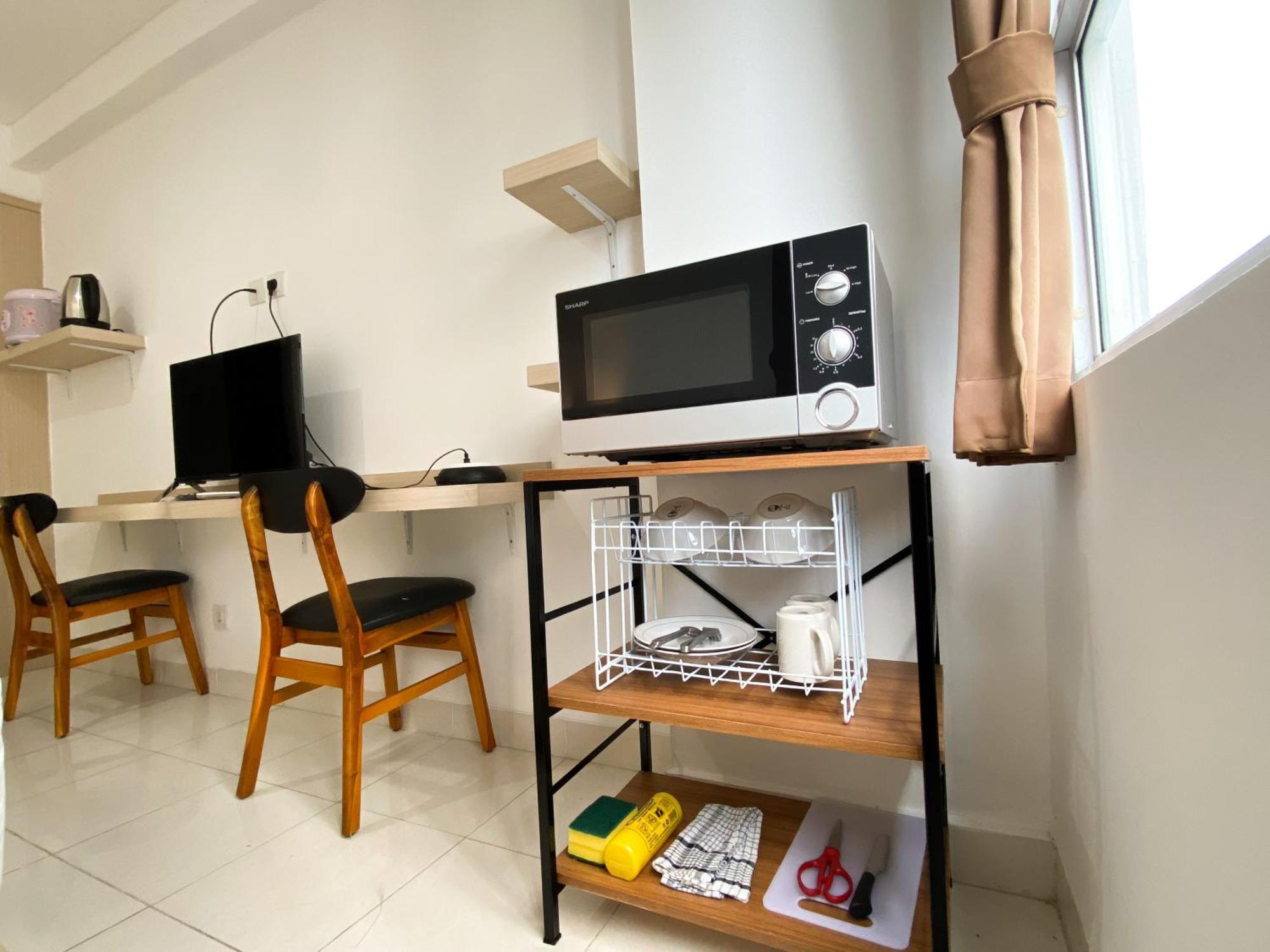 Cozy Stay Studio Cikarang Zewnętrze zdjęcie